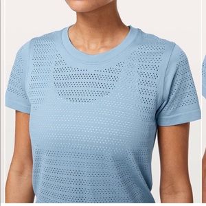 Lululemon Breeze By Top